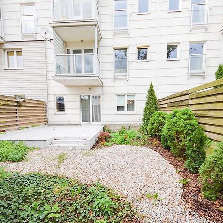 Shortstaypoland Bialobrzeska Warsaw Luaran gambar