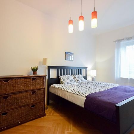 Shortstaypoland Bialobrzeska Warsaw Luaran gambar