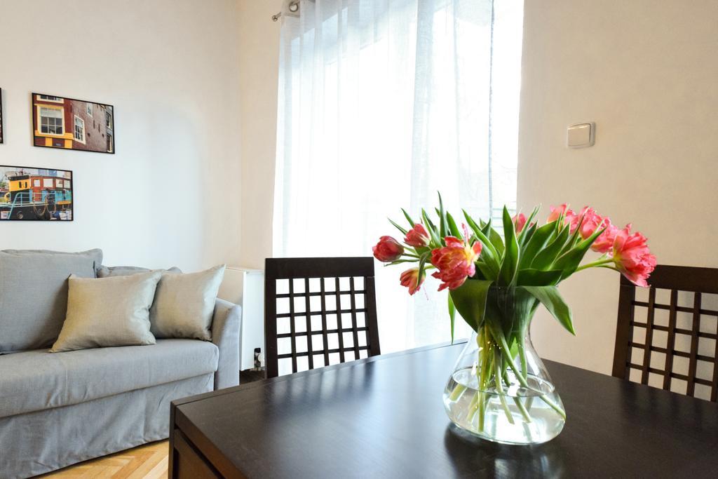 Shortstaypoland Bialobrzeska Warsaw Luaran gambar