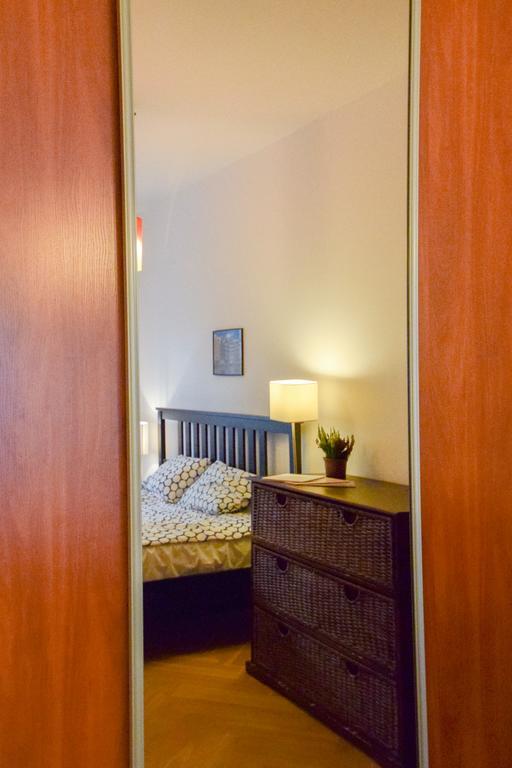 Shortstaypoland Bialobrzeska Warsaw Luaran gambar