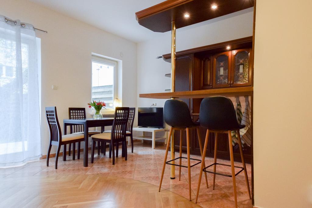 Shortstaypoland Bialobrzeska Warsaw Luaran gambar