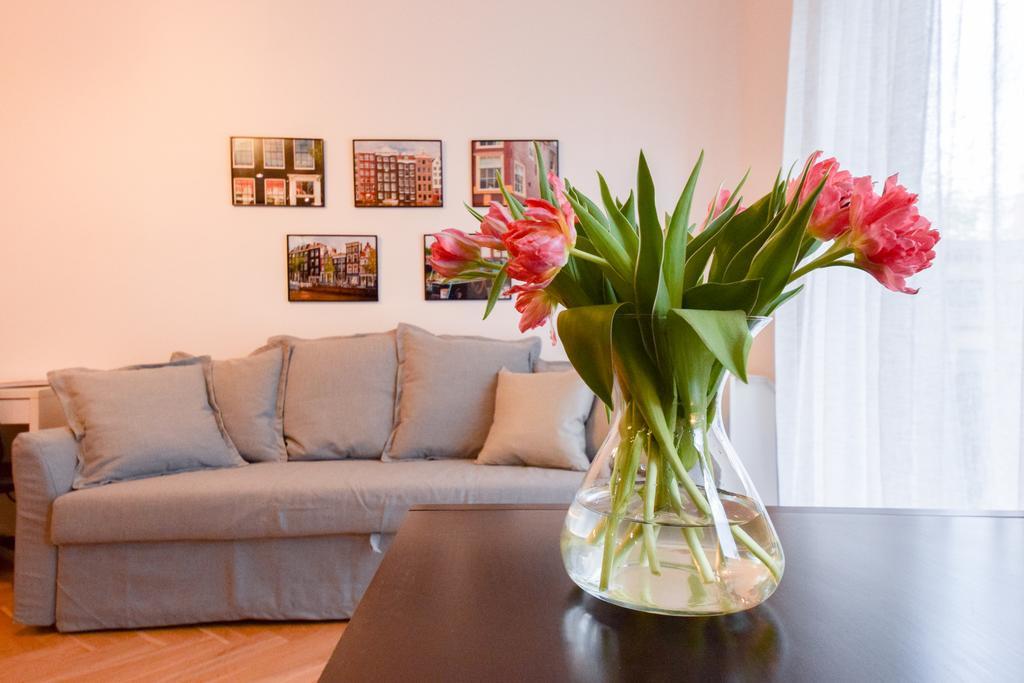 Shortstaypoland Bialobrzeska Warsaw Luaran gambar