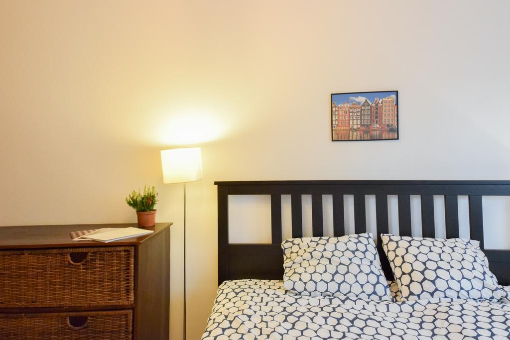 Shortstaypoland Bialobrzeska Warsaw Luaran gambar